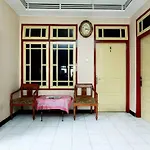 D Martin Malioboro Hotel Mitra Reddoorz