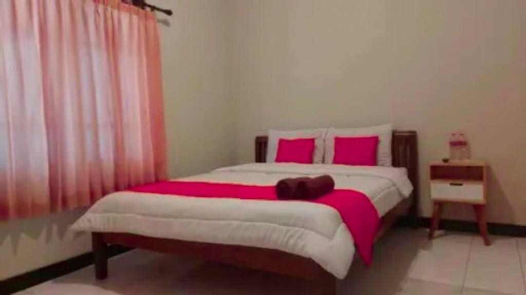 D Martin Malioboro Hotel Mitra Reddoorz Hotel *