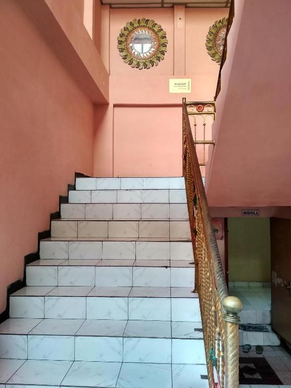 Hotel D Martin Malioboro Hotel Mitra Reddoorz *